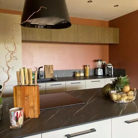 Standing Porte De Cannes Appartement *
